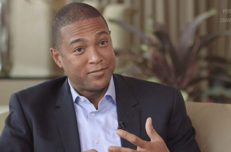 Don Lemon calls Kirk memorial a political rally dressed as church