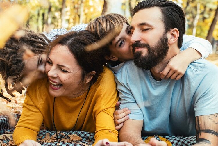 5 Cozy Autumn Actions the Complete Household Will Love