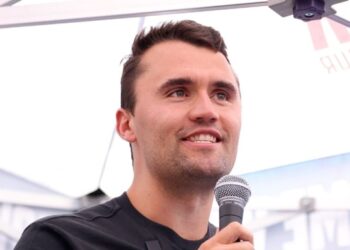 From fifth Grade to Martyrdom: Charlie Kirk’s Religion Story