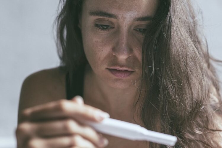 Biblical Encouragement for {Couples} Ready to Conceive