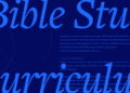 5 Necessities for Selecting a Bible Research Curriculum