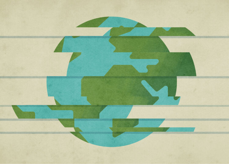 5 Issues That Shouldn’t Be on the Heart of Missions