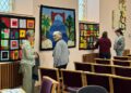 Youngsters’s art work brings the historical past of the Church’s legacy of slavery to life