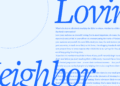 5 Methods Love Is the Secret to Higher Bible Instructing