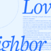 5 Methods Love Is the Secret to Higher Bible Instructing