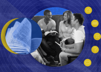 5 Important Traits You will Discover in Gospel-Centered Small Teams