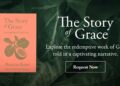 Uncover the Depth of Divine Love in The Story of Grace by Horatius Bonar