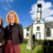 Historic church linked to the Covenanters and Churchill marks 370th anniversary