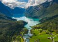 Be a part of Alistair Begg on the Deeper Religion Norwegian Fjords Cruise