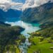 Be a part of Alistair Begg on the Deeper Religion Norwegian Fjords Cruise