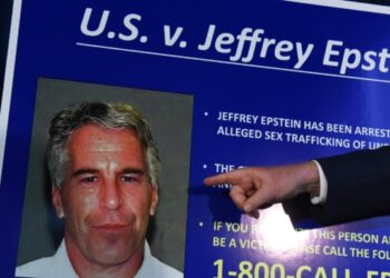 Oversight Committee Releases New Epstein Data, Together with Jail Safety Clips