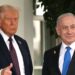 Trump, Netanyahu Vow To Destroy Hamas if Peace Deal Is Rejected