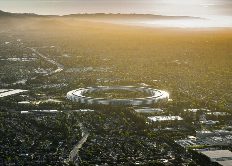 Has Silicon Valley Lastly Discovered its God?