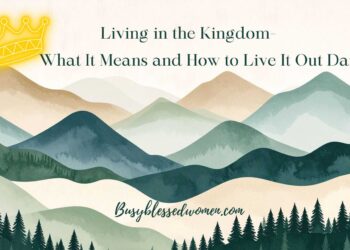 What It Means and Easy methods to Stay It Out Every day –