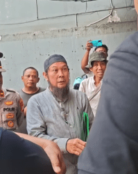 Muslims Demand Christians Halt Worship at Website in Indonesia