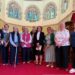 ‘Inspirational’ Highland presbytery go to for Moderator