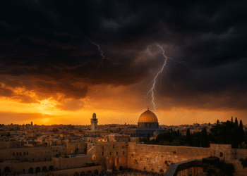 G-d’s Reply To The Propaganda In opposition to Israel