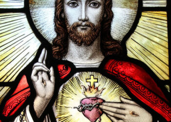 Stick to Christ’s Love – The Residing Church