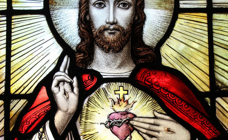 Stick to Christ’s Love – The Residing Church