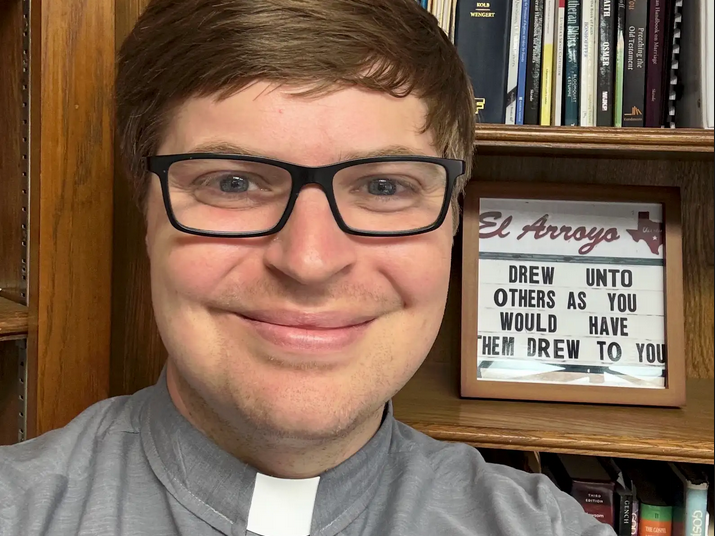 Pray With out Ceasing — Church Anew