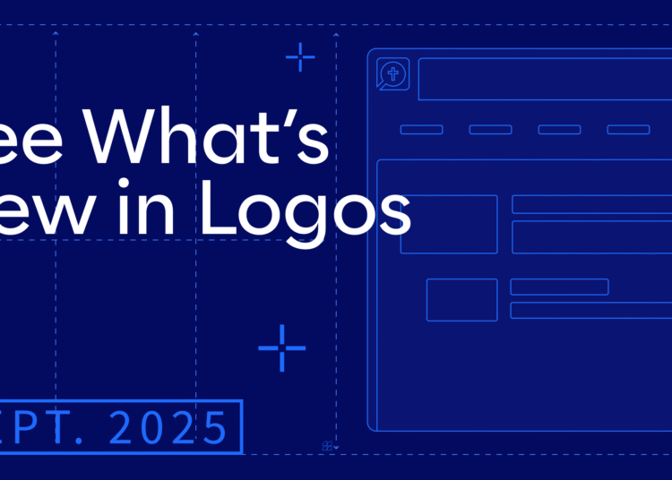 What’s New in Logos? September 2025