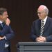 Remembering John MacArthur