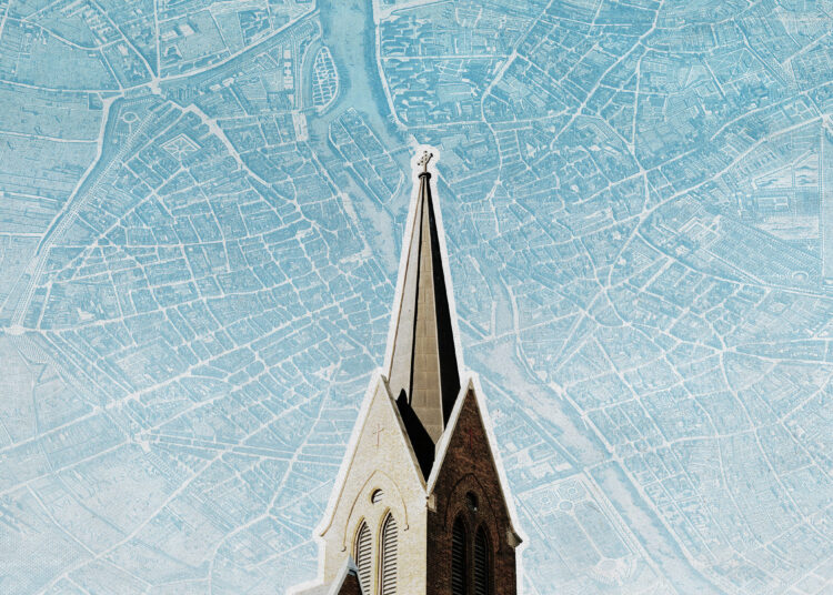 The God-Ordained Technique for Missions