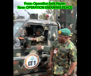 Herdsmen Assault Christian Space in North-Central Nigeria