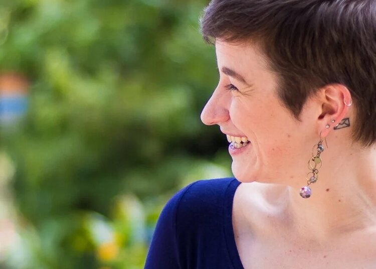 A Means Out of Toiling and Spinning — Church Anew