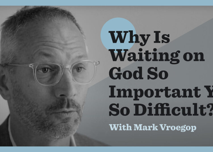 Why Is Ready on God So Essential But So Troublesome?