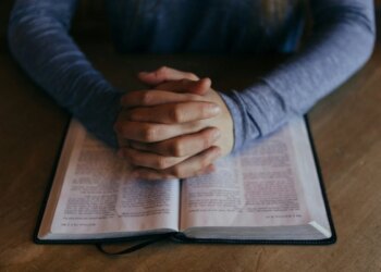 Phrases and a Prayer | Church & Tradition