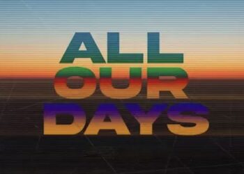 Carried and Cared for All Our Days