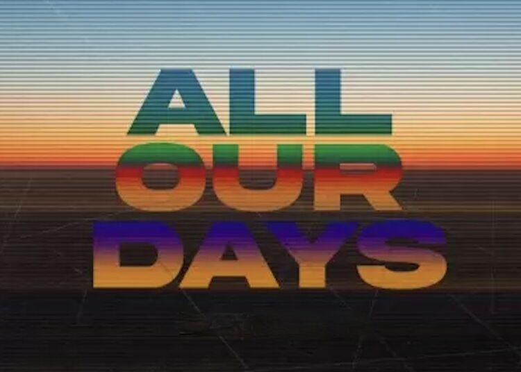 Carried and Cared for All Our Days