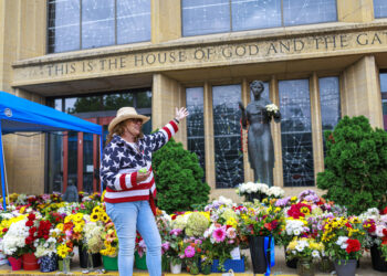 Religion-Primarily based Establishments Face Rising Threats as Division and Disinformation Gas Violence