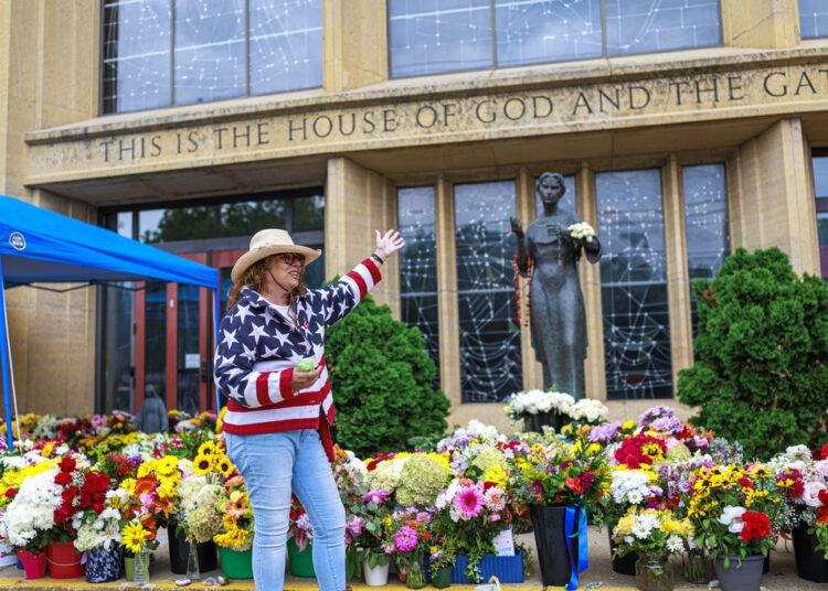 Religion-Primarily based Establishments Face Rising Threats as Division and Disinformation Gas Violence