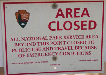 America’s Parks Face Unsure Future Amid Cuts and Closures