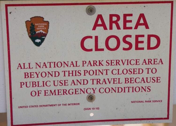 America’s Parks Face Unsure Future Amid Cuts and Closures