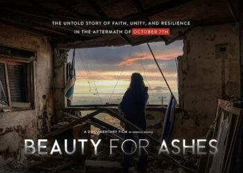 ‘Magnificence for Ashes’: Christian Filmmakers Showcase Unity in Yeshua Amid 2 Years of Struggle in Israel