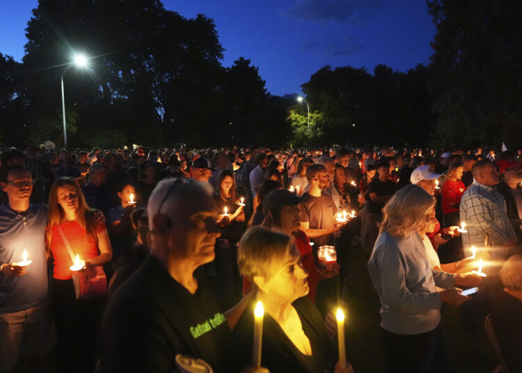 The World Is Watching These Who Profess the Title of Jesus