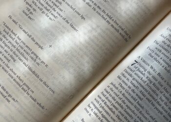 Spacious Phrase: Ship Me! | Spacious Religion