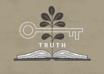 10 Key Bible Verses on Fact