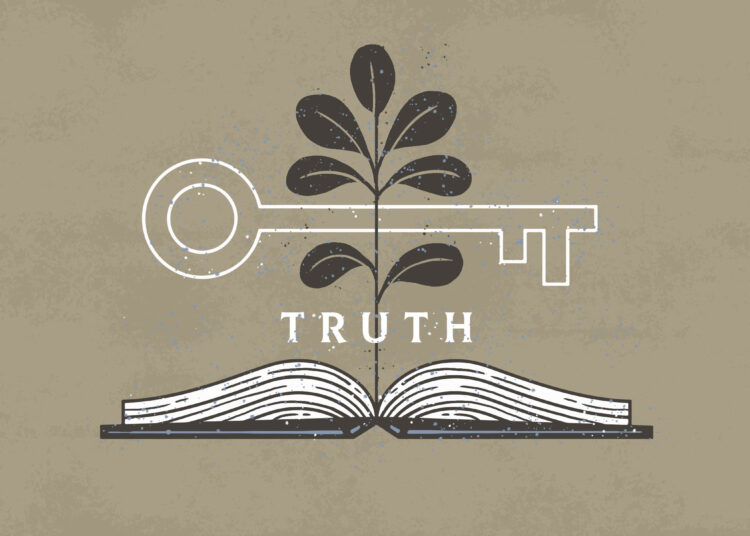 10 Key Bible Verses on Fact