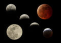 One other Blood Moon Arrives Sunday at Midpoint of 4 Celestial Indicators That Might Have Prophetic Influence