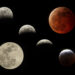 One other Blood Moon Arrives Sunday at Midpoint of 4 Celestial Indicators That Might Have Prophetic Influence