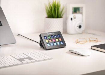 Stream Decks And Stay Stream Controllers: A Full Information For Church Employees – ChurchTechToday.com