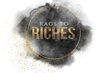 From Riches to Rags to Riches Once more