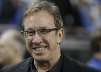 Tim Allen’s Gorgeous Act After Seeing Erika Kirk Forgive Charlie’s Killer: ‘That Second Deeply Affected Me’