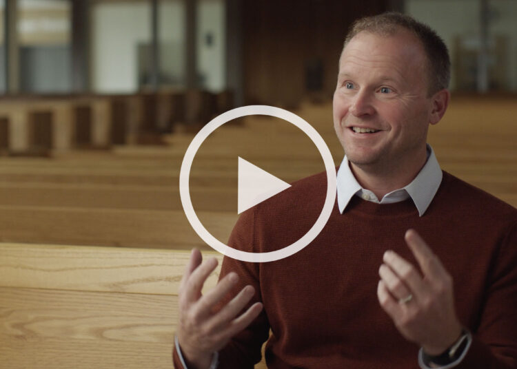 The Non secular Influence of How We Deal with Our Our bodies