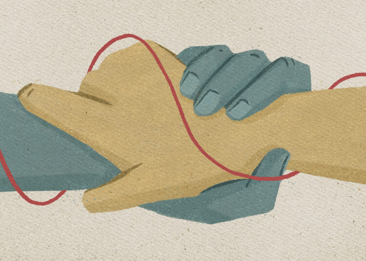 What Philemon Teaches Us About Forgiveness