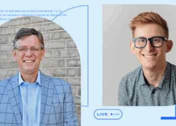 On Expository Preaching | David Helm